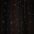 thumbnail image 2 of Tomshoo Cortina, Capa Cuarto Cuarto Dormitorio Cortina 1pc Cortina Cortina Simple Patrón Simple Buzhi Cometx Dsfen Yubz, 2 of 8