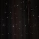 thumbnail image 2 of Tomshoo Cortina, Capa Cuarto Cuarto Dormitorio Cortina 1pc Cortina Cortina Simple Patrón Simple Buzhi Cometx Dsfen Yubz, 2 of 8