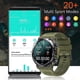 thumbnail image 4 of K56pro Smart Watch Men Women Wristwatches Smartwatch Electronic Clock Fitness, 4 of 5