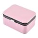 thumbnail image 3 of Caja Organizadora Colgante Sunnimix Soporte de colección de joyas Rosa, 3 of 7