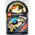 thumbnail image 2 of LEGO Racers Raceway Rider Building Set 8131, 2 of 3