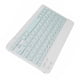 thumbnail image 5 of Teclado, Teclado de Computadora de 10 Pulgadas de Teclado Portátiles Portátiles de la Mácina, 5 of 7