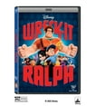 thumbnail image 4 of Wreck-It Ralph (DVD) Disney, Animated, Family Oriented, 4 of 4