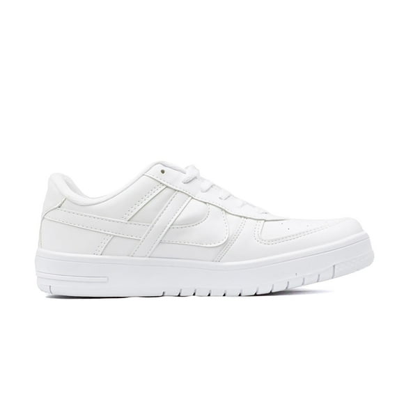 Tenis Para Mujer Panam 010290E blanco 27