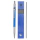 thumbnail image 1 of Mechanical Pencil For Drawing And Sketching Ideal For Professionals And Students Offering Blue Color Moisture Resistance And Quality Design In 2 Sets, 1 of 4