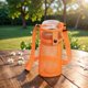 thumbnail image 4 of Botella Malla Con Bolsas Gimnasia Store Bottle Boot Bouch Sports (naranja), 4 of 7