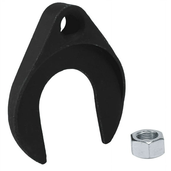 Front Drive Wheel Bearing Hub Puller Axle Installer Remover Garage Tool Drive Axle Puller