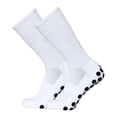 thumbnail image 4 of Calcetines Lixada 3 Paquetes Sports Calcetines Atlético de medios Atlético Anti-Slip Fútbol de fútbol Seco Calcetines para fútbol maratones de montañismo de ciclo de, 4 of 7