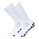 thumbnail image 1 of Rápido lixada 3 paquetes calcetines deportivos medias atléticas calcetinas antideslizantes de fútbol de fútbol de fútbol seco para fútbol hockey de baloncesto maratones de ciclo de funcionamiento, 1 of 7