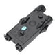 thumbnail image 3 of Red Sight Ver para riel de 20 mm - ELEMENT Tactic AN Caja de batería PEQ-2, 3 of 10
