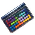thumbnail image 4 of IQ Games, 120 Challenges Hands On Ability 1 Player Puzzle Game  for Home Type A,Type B,Type C, 4 of 8