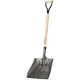 thumbnail image 5 of Truper 33112 Tru Pro Coal or Street Cleaner Shovel with No.2 Blade and Long Handle, 51-Inch, 5 of 6