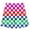 0##Purple182, variant on Lullu Boys Summer Shorts Kids Checkered Beach Shorts Casual Everyday Bottoms, Sizes 2-14