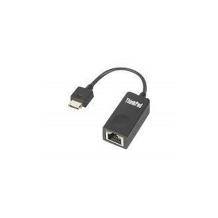 Lenovo ThinkPad Ethernet Extension Adapter Gen 2 price history on PriceWatchPro