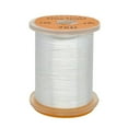 thumbnail image 1 of 70D Fly Tying Thread Fluorescent Fly Body Tying Material for Fly Fishing Hook, 1 of 5