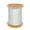 White, variant on Wofarmy Easily Create Eye Catching Flies Using Our Top Notch Synthetic Threads That Enhance Both Visibility And Functionality Fluorescent Orange