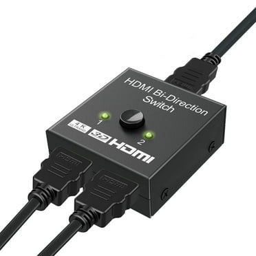 FLPOWER HDMI to HDMI Cable Splitters