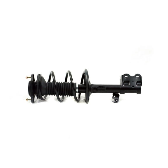 Gabriel G57405 Ultra ReadyMount Front Right Complete Strut Assembly Fits 04-09 Toyota Prius (1 pack)