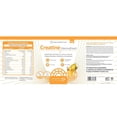 thumbnail image 2 of HEALTHADDICTION – Creatina Electrofresh Sabor Naranja 300g – Con Minerales, Prebióticos y Aminoácidos – Sin Azúcar, Sin Calorías, Sin Colorantes Artificiales – 30 Porciones – Suplemento en Polvo, 2 of 3
