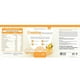 thumbnail image 2 of HEALTHADDICTION – Creatina Electrofresh Sabor Naranja 300g – Con Minerales, Prebióticos y Aminoácidos – Sin Azúcar, Sin Calorías, Sin Colorantes Artificiales – 30 Porciones – Suplemento en Polvo, 2 of 3