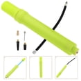 thumbnail image 1 of FONDOTIN 1 Set Air Pump for Basketball Easy Operation ABS for Travel, 1 of 8