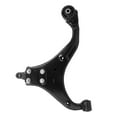 thumbnail image 6 of Detroit Axle - Front Passenger Side Lower Control Arm Replacement for 2005-2009 Hyundai Tucson 2005-2010 Kia Sportage, 6 of 6
