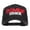 Black, variant on Zombie Snack Embroidered Twill Cap - Royal OSFM