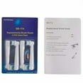 thumbnail image 5 of 16 compatible toothbrush heads, 5 of 5