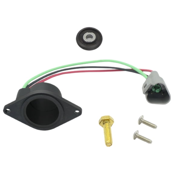 SWETRACE Golf Car Speed Control Black Quality Material Compatible Most Brands Easy to Install 1Set