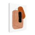 thumbnail image 3 of Trademark Fine Art Elena Ristova terracotta43 Canvas Wall Art, 3 of 4