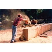 Granberg Mini Edging Chainsaw Mill, Model# G555B