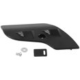 thumbnail image 3 of Front Suspension Cover Fork Guard Wheel Rocker Protector For Sprint 50 125 150(black), 3 of 5
