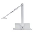 thumbnail image 2 of Qiilu Ouvre-Porte Suspendu Robuste 60-80kg, Fermeture Automatique, 2 of 8