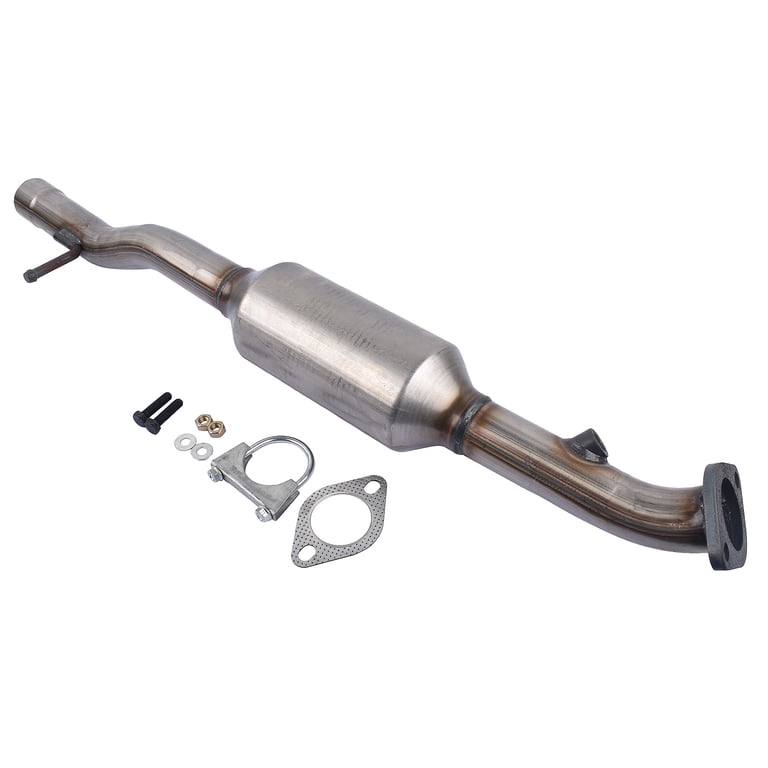 Mufflers For Mitsubishi Outlander Sport Muffler & Resonator For Mufflers For Mitsubishi Outlander Sport Muffler & Resonator For