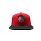 thumbnail image 2 of Gorra Marvel Spiderman Roja Visera Plana Negra Urbana, 2 of 6