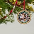 thumbnail image 4 of Hallmark Keepsake Christmas Ornament Disney Mickey's Christmas Carol 40th Anniversary Papercraft, 4 of 6