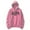 Pink, variant on Hayley Williams Logo Hoodie Unisex 2026 Fashion Casual Long Sleeve Sweatshirt