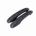 thumbnail image 1 of For Renault Express Van 2023 2021 2022 2024 Car Door Handle Covers Exterior Scratch Anti-rust Protective Decor, 1 of 7