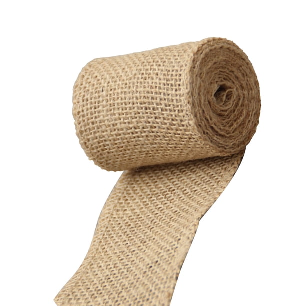 Injueey 1 rollo de decoraciones de boda, accesorios de ropa flexibles, cinta de ropa sencilla y cómoda para regalos, decoraciones de para fiestas, Artesanía Color verdadero 6*200cm Injueey HA060418-15