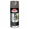 Krylon (5-Ball) Interior-Exterior Gray Primer, Lot of 6