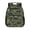 Camouflage Tractor Print, variant on HUIACONG 13.5 Inch Pink Ladybug Floral Kids Backpack, Lightweight Water Resistant School Bag with Multi Pockets, Ergonomic Breathable Adjustable Padded Straps Bookbag for Daily Travel