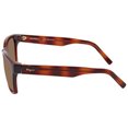 thumbnail image 3 of SALVATORE FERRAGAMO Green Square Unisex Sunglasses SF959S 214 55, 3 of 3