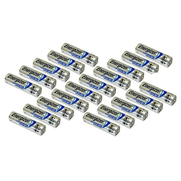 Energizer L91 Ultimate Lithium