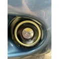 thumbnail image 3 of For LED Halo Fog Lights for 1998 1999 2000 2001 2002 2003 Dodge Durango, 3 of 6