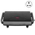 thumbnail image 1 of 1000W Multifunction Electric Grill Double Side Steak Machine Bread Heating Machine Home Use Prise UK 220V, 1 of 10
