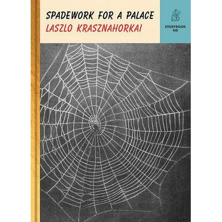 Spadework for a Palace