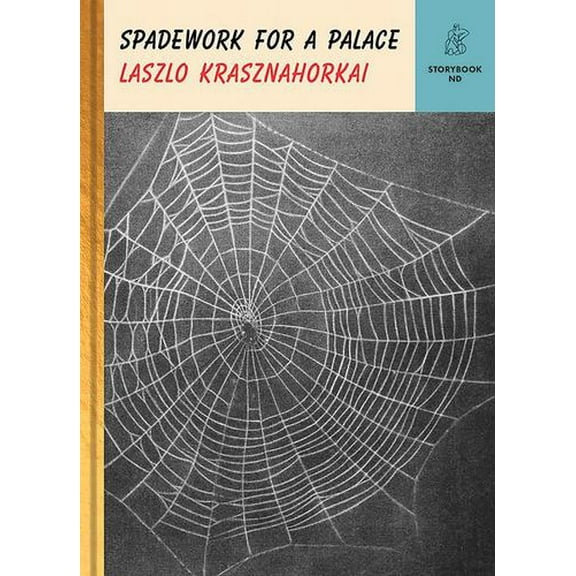 Spadework for a Palace