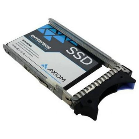 UPC: 0841280193712 | Axiom SSDEV10IB1T9-AX 1.92TB Enterprise EV100 2.5 in. Hot-Swap SATA Solid State Drive For Lenovo