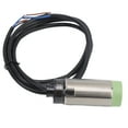 thumbnail image 1 of Interruptor de aproximación, sensor de interruptor de aproximación BERM Interruptor de aproximación de cable Interruptor de aproximación cilíndrico Tecnología innovadora, 1 of 12