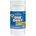 thumbnail image 3 of 21st Century One Daily w/ Lycopene Men's Health Support Tablets, 100ct, 3 of 6